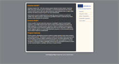 Desktop Screenshot of kimoerasmus.com